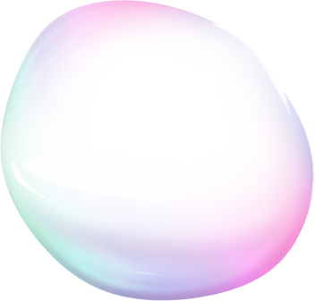 Fluid Gradient Bubble